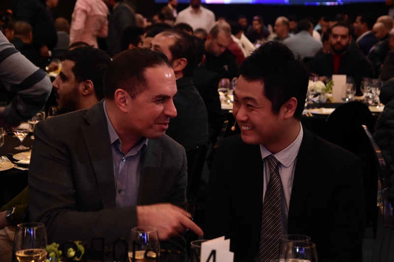 Launching of Huawei Mate 10 Series